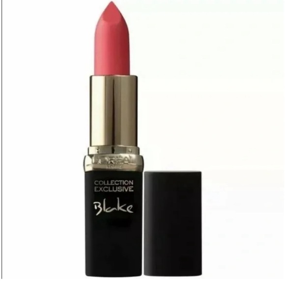 L'Oreal Other - 🎉 L’Oréal Paris Lipstick